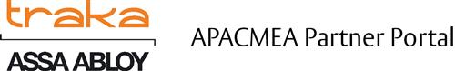 Traka APACMEA - Partner Portal